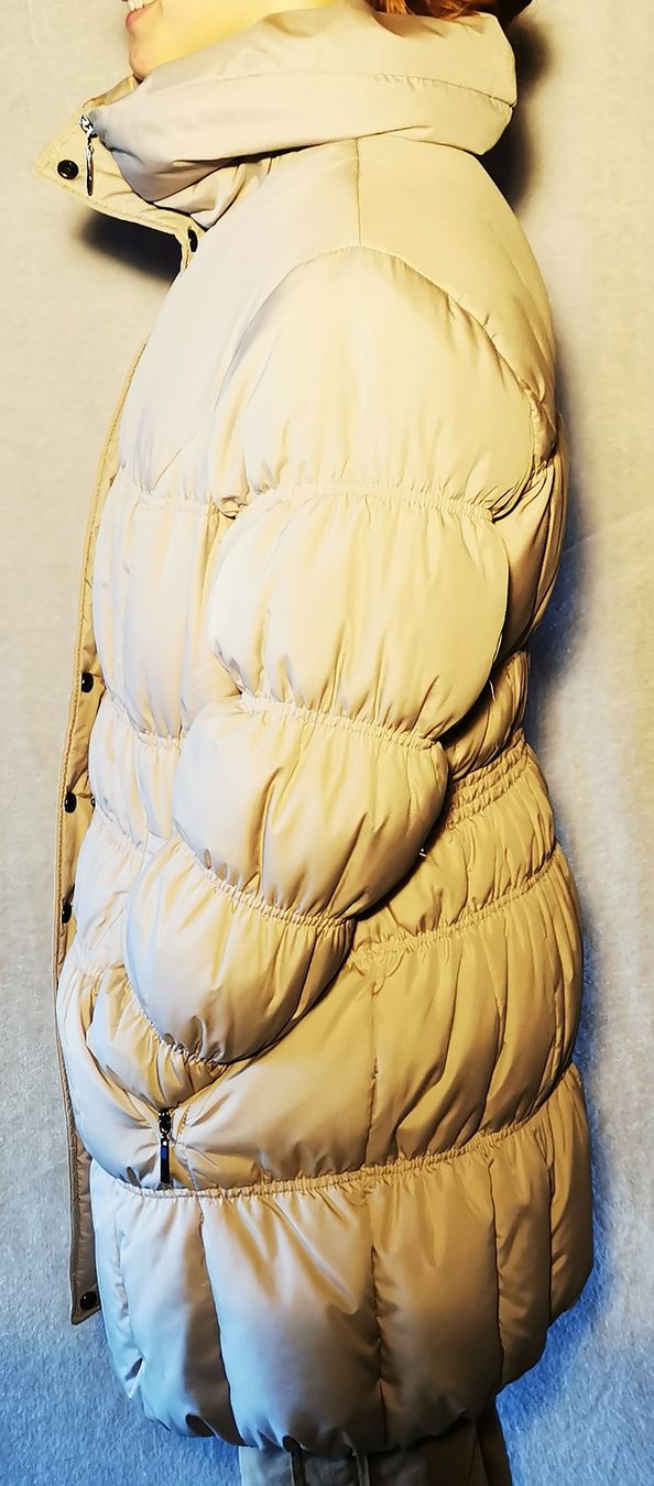 C&A Giacche: Daunenjacke Winterjacke Gr. S - M Damen C&A Canda – Usato da Herisau venduto da byToxiiiical 3