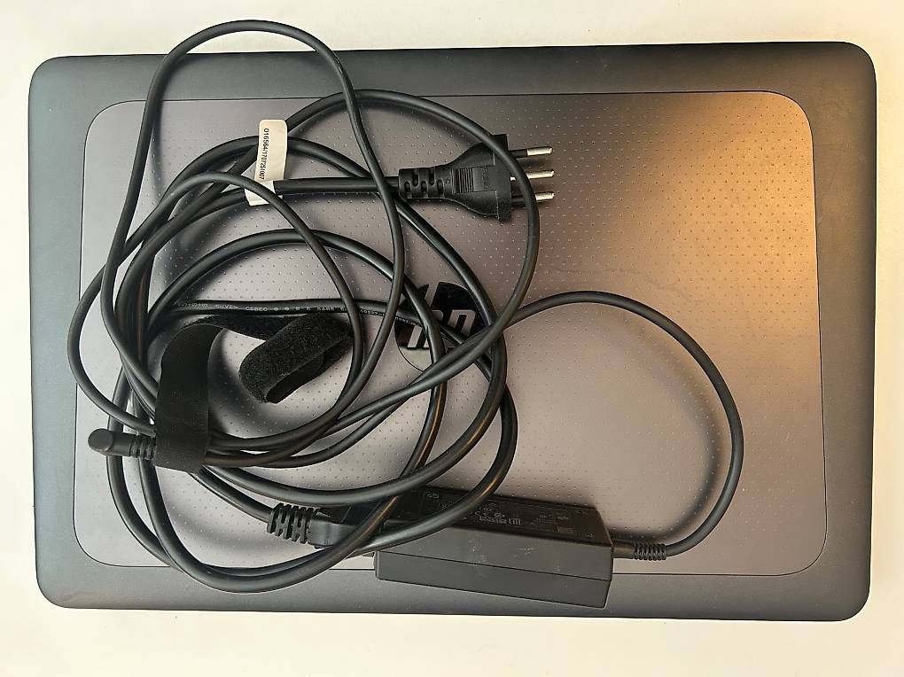 Hewlett Packard Notebook: HP ZBook 15u G4 – Difettoso da Ueken venduto da jon_ffr5 3