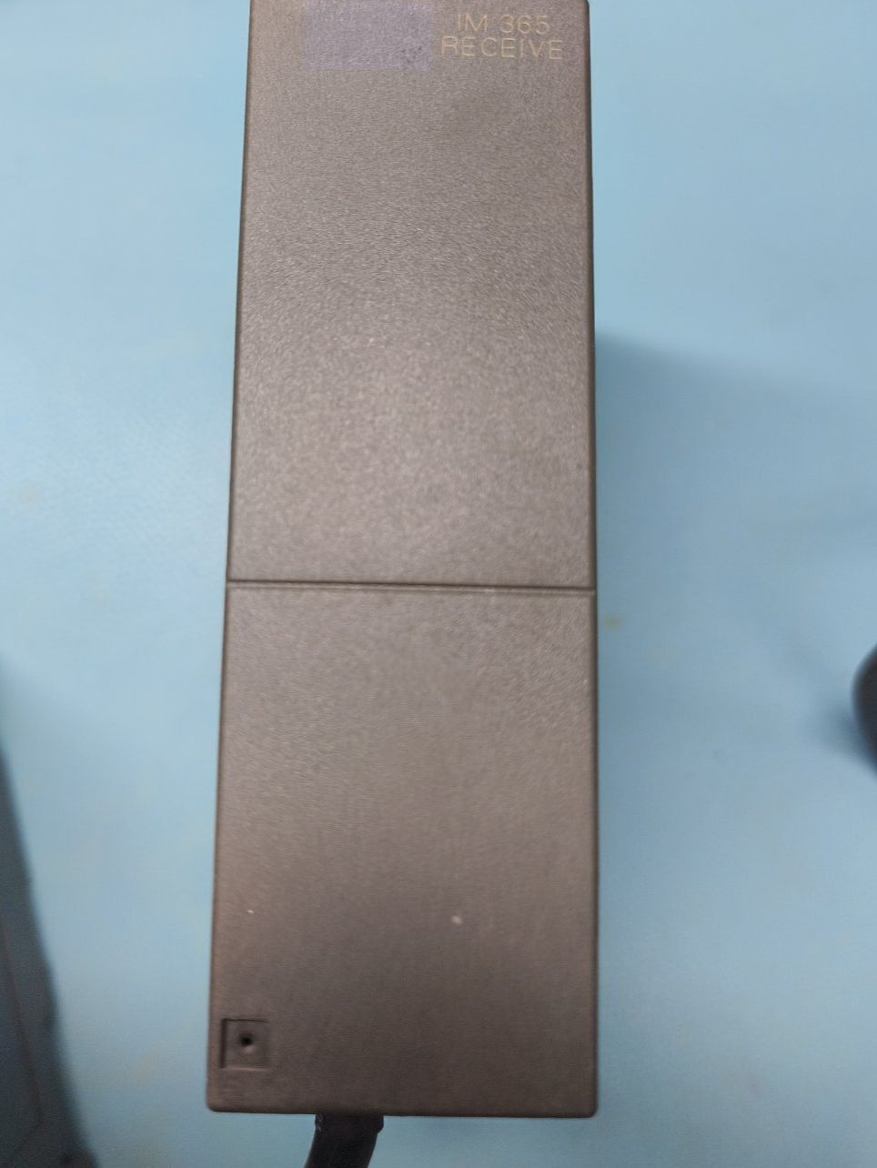 Siemens Elektronikbauteile: Siemens S7 IM365 6ES7 365-0BA01-0AA0 – Gebraucht aus Uetendorf von jschaeren 2
