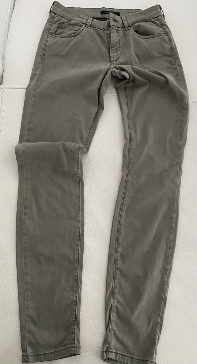 Marc O'Polo Hosen: Marc O' Polo Hose – Gebraucht aus Opfikon von Luis144