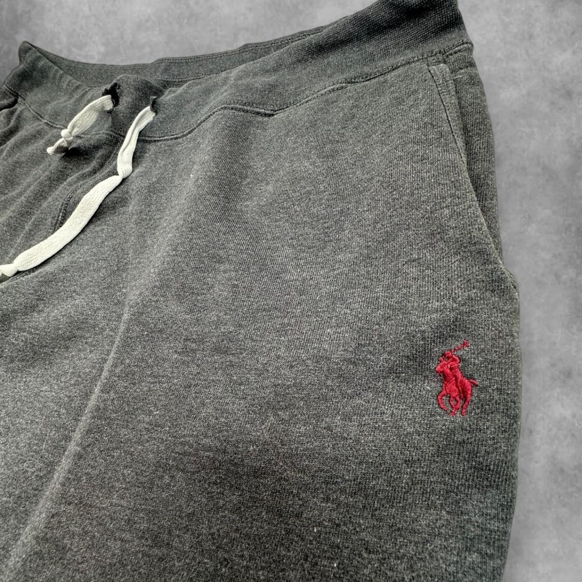 Ralph Lauren Pantaloni: Ralph Lauren sweatpants – Usato da Erlinsbach SO venduto da TogaResell 1