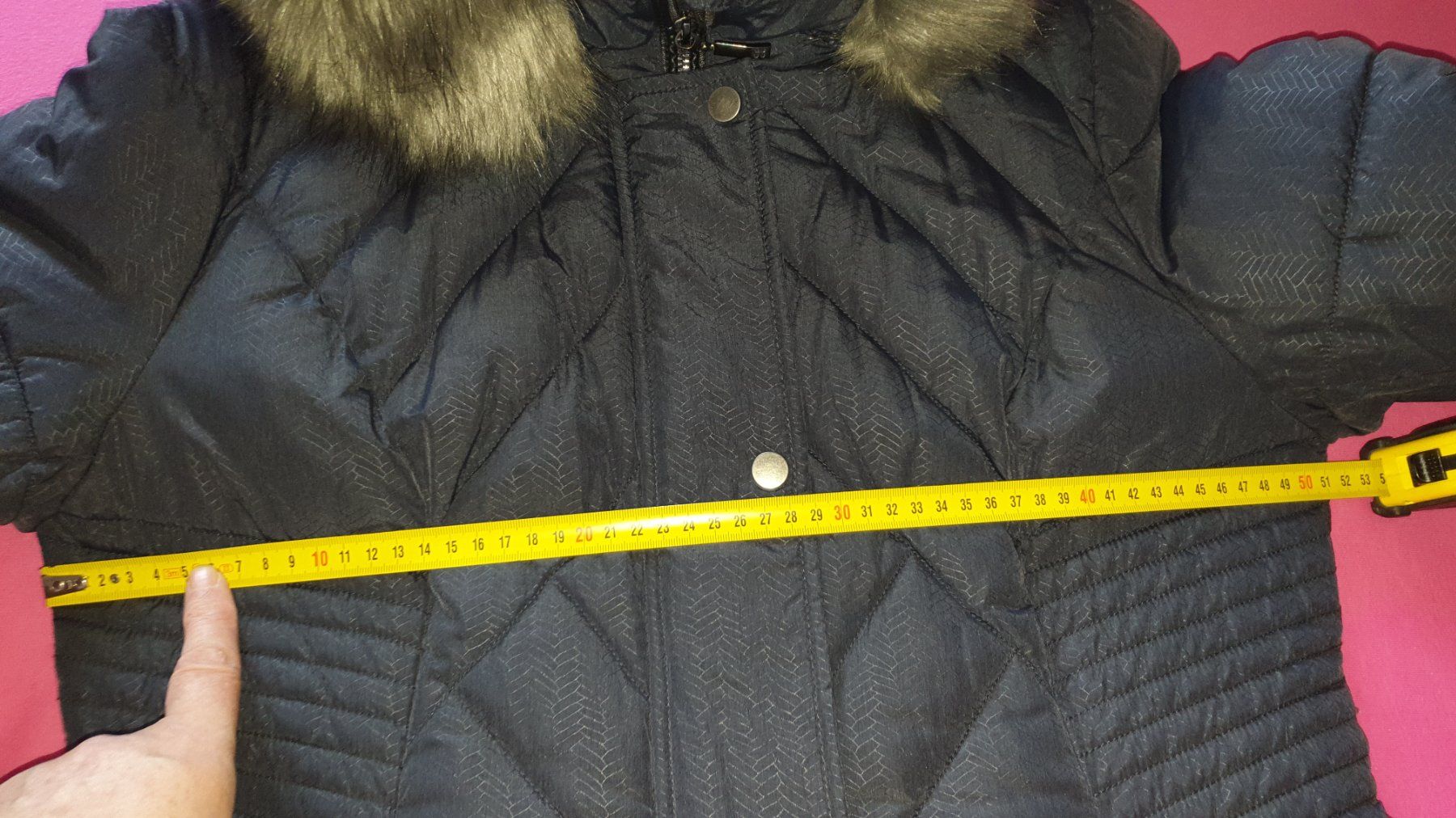 Giacche: DAMEN JACKE – Nuovo (secondo la descrizione) da Thun venduto da Vecgou 3