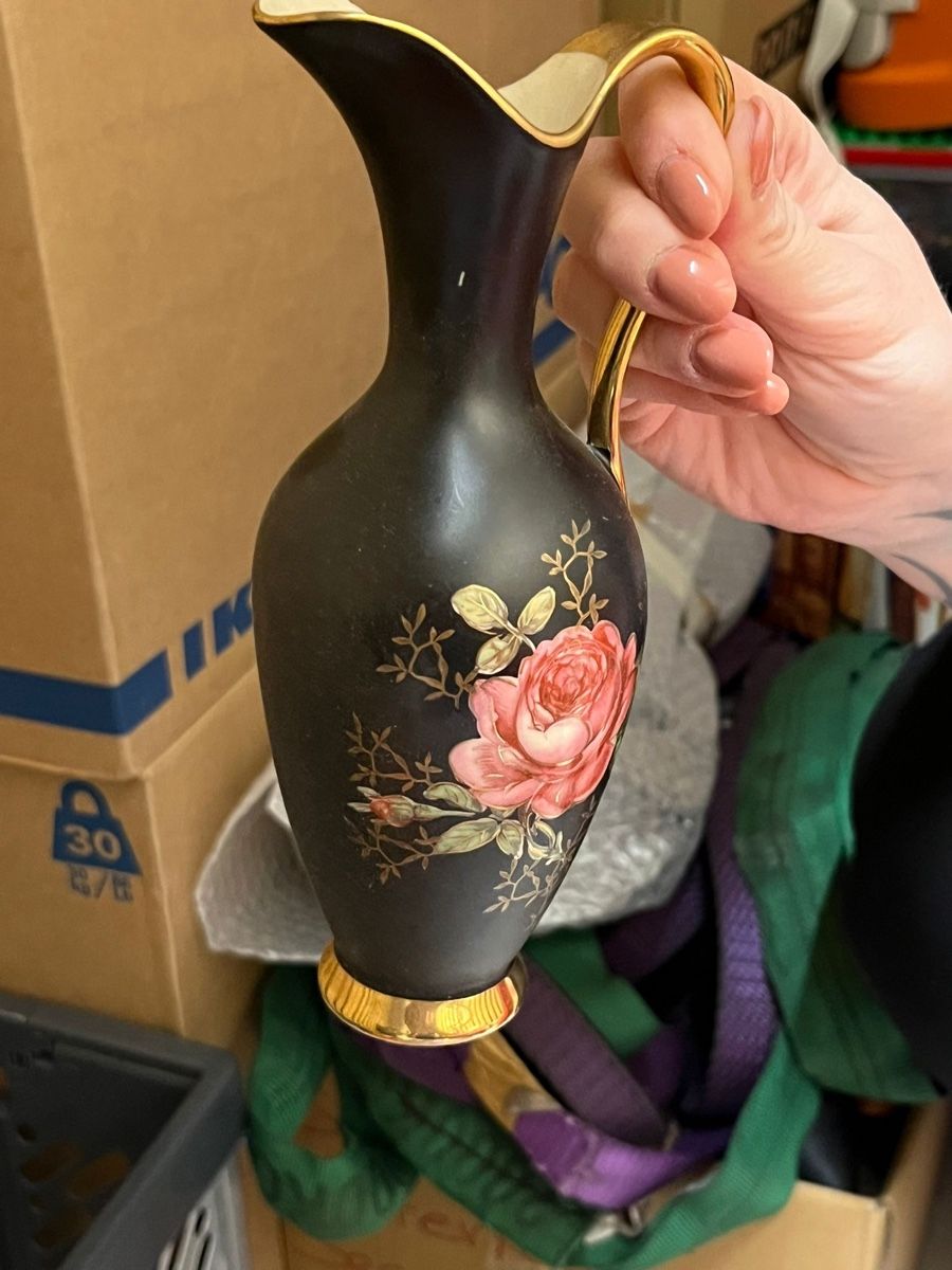 Vasi & Recipienti: Vase – Usato da Ettingen venduto da ani_bbf5 1
