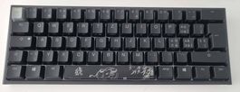 Clavier Gaming Ducky One 2 Mini