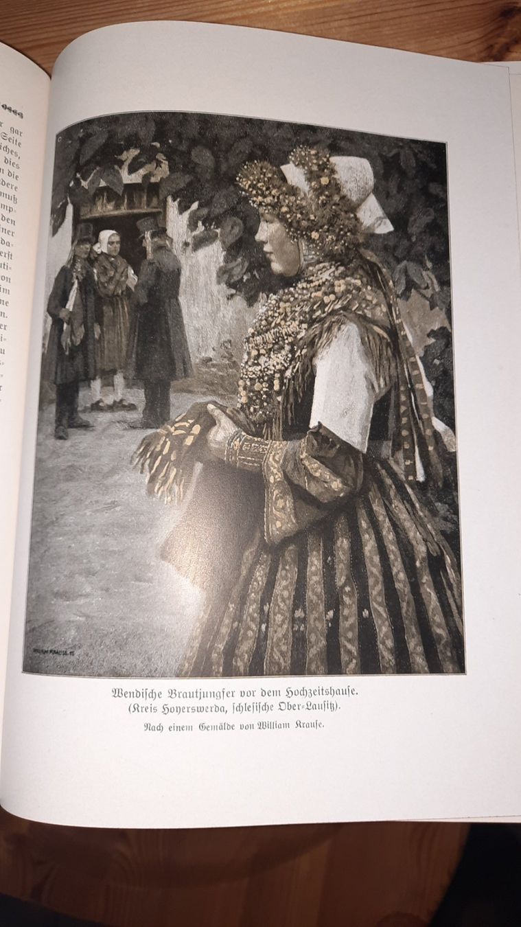 Libri: DIE SITTEN DER VÖLKER, Band 1.2 und 3 – Usato da zürich venduto da gabab 9