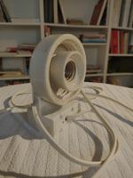Lampe, Wand, Keramik
