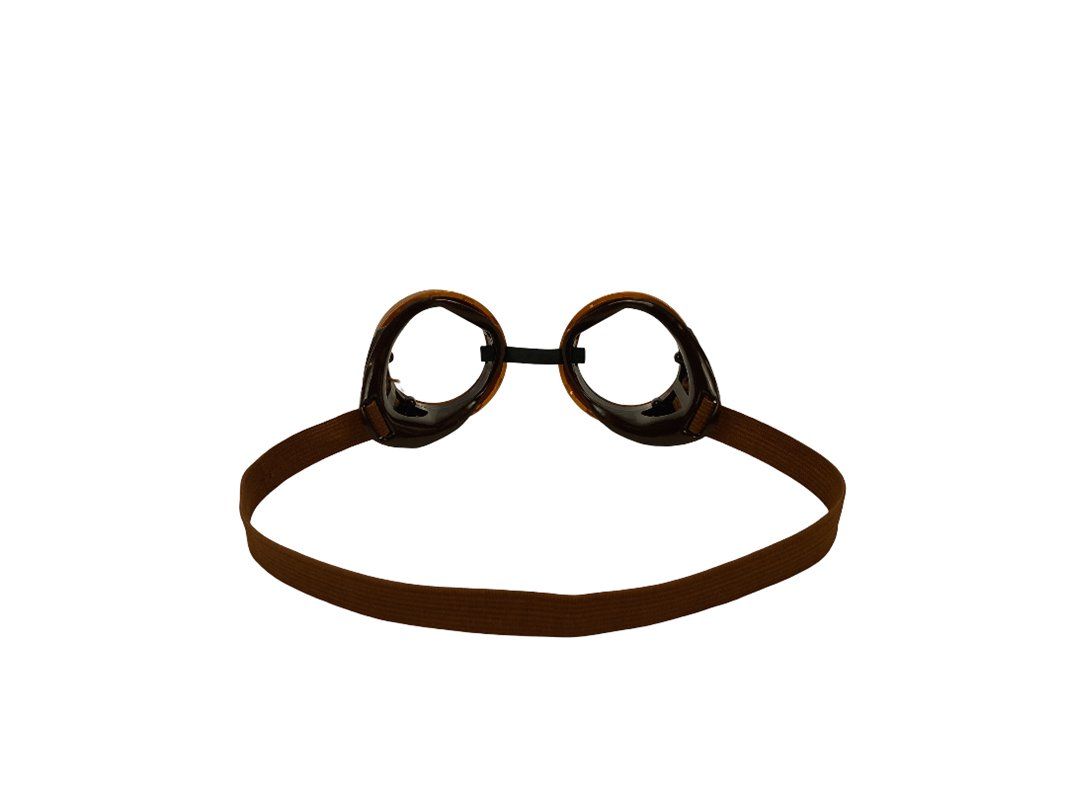 Lunettes & Verres: Steampunk-Brille – D'occasion à Hünenberg par Restwert_Zug 3