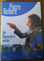 Pierre Richard - Der Regenschirmmörder DVD - Jetzt bieten!