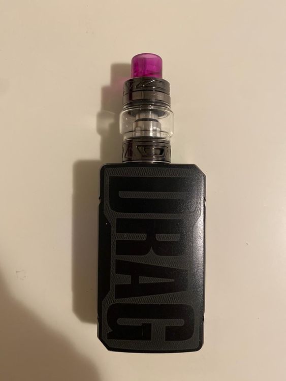 Vape Voopoo Drag 