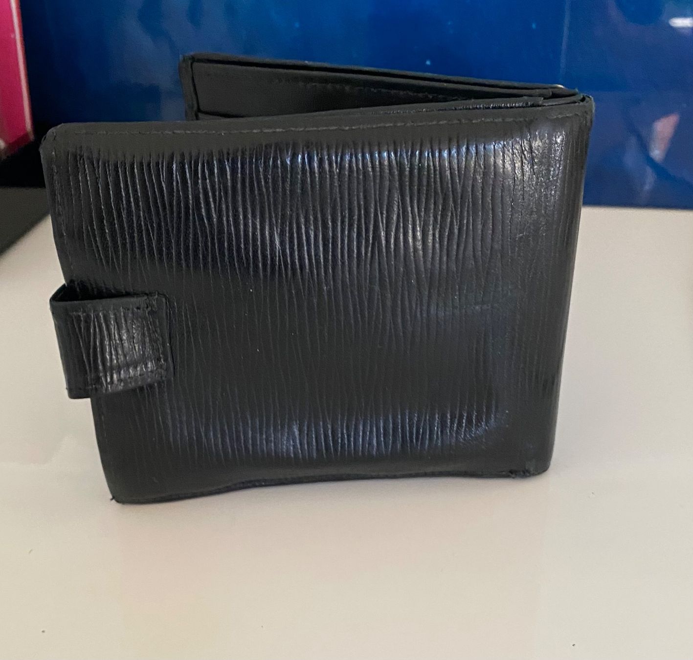 Louis Vuitton Portafogli: Geldbörse LV – Usato da Lugano venduto da dir_5287 1