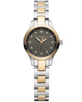 Victorinox Damenuhr Swiss Army Alliance NEU