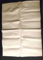 Wickelunterlage, Wasserabweisend - Grösse: 60 x 45 cm -