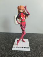 Asuka Langley Figur Evangelion