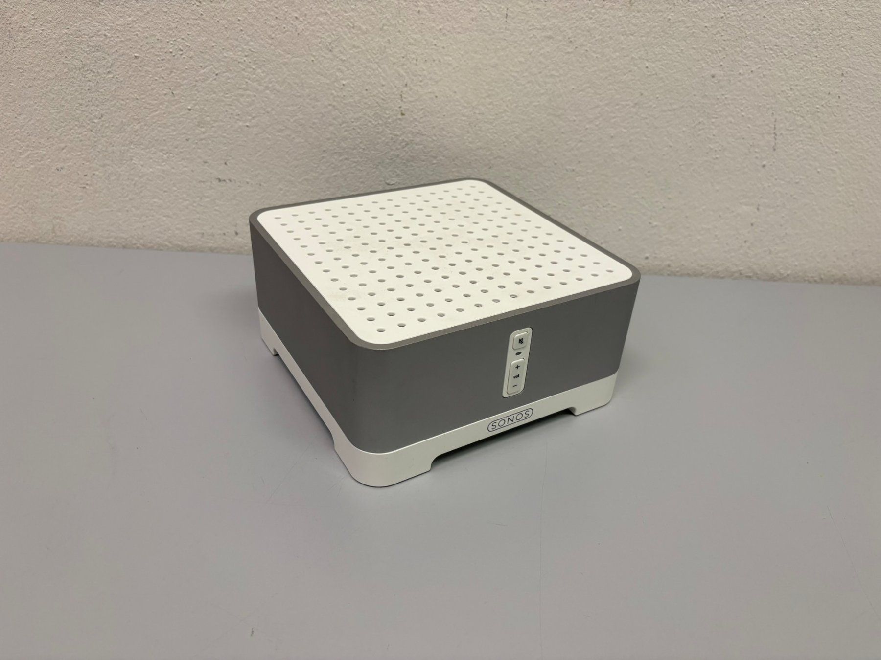 Sonos Amplificatori: Sonos Connect Amp GEN 1 – Usato da Hochdorf venduto da av-electronics