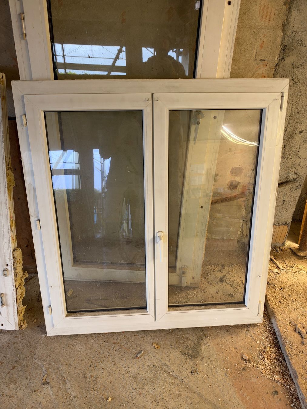 Fenêtres: Kunststoff Fenster – D'occasion à Seon par claudio.n