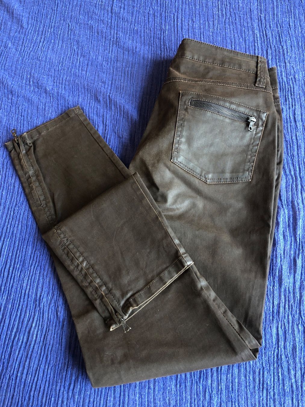 Pantaloni: Damen Hose – Usato da grüningen venduto da Luchs07 2