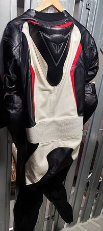 Tuta Dainese Moto taglia 54
