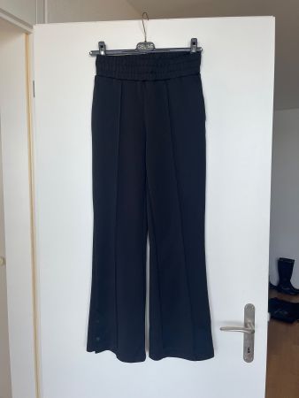 Pantalon training noir