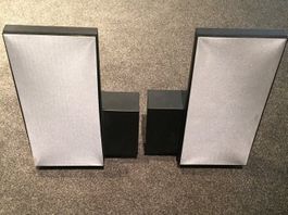 Bang & Olufsen Beolab 2500 Top Zustand silber