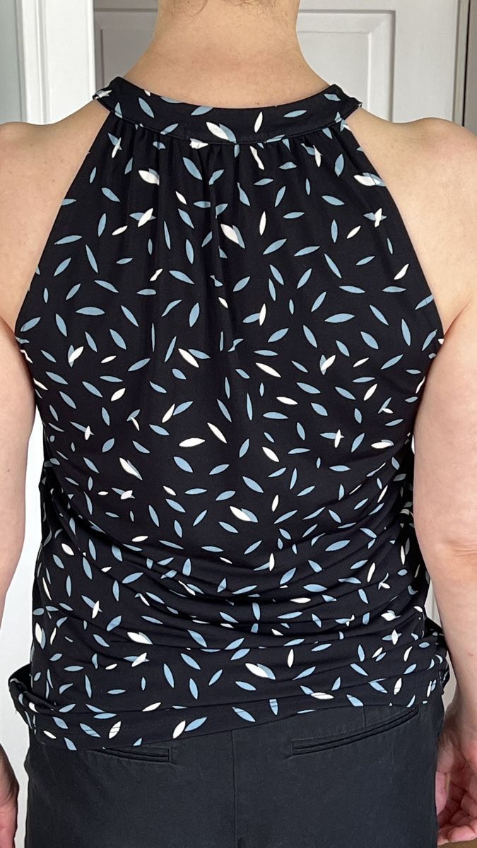 Banana Republic Top: Banana Republic Top, Grösse S – Usato da Schaffhausen venduto da Halu279 2
