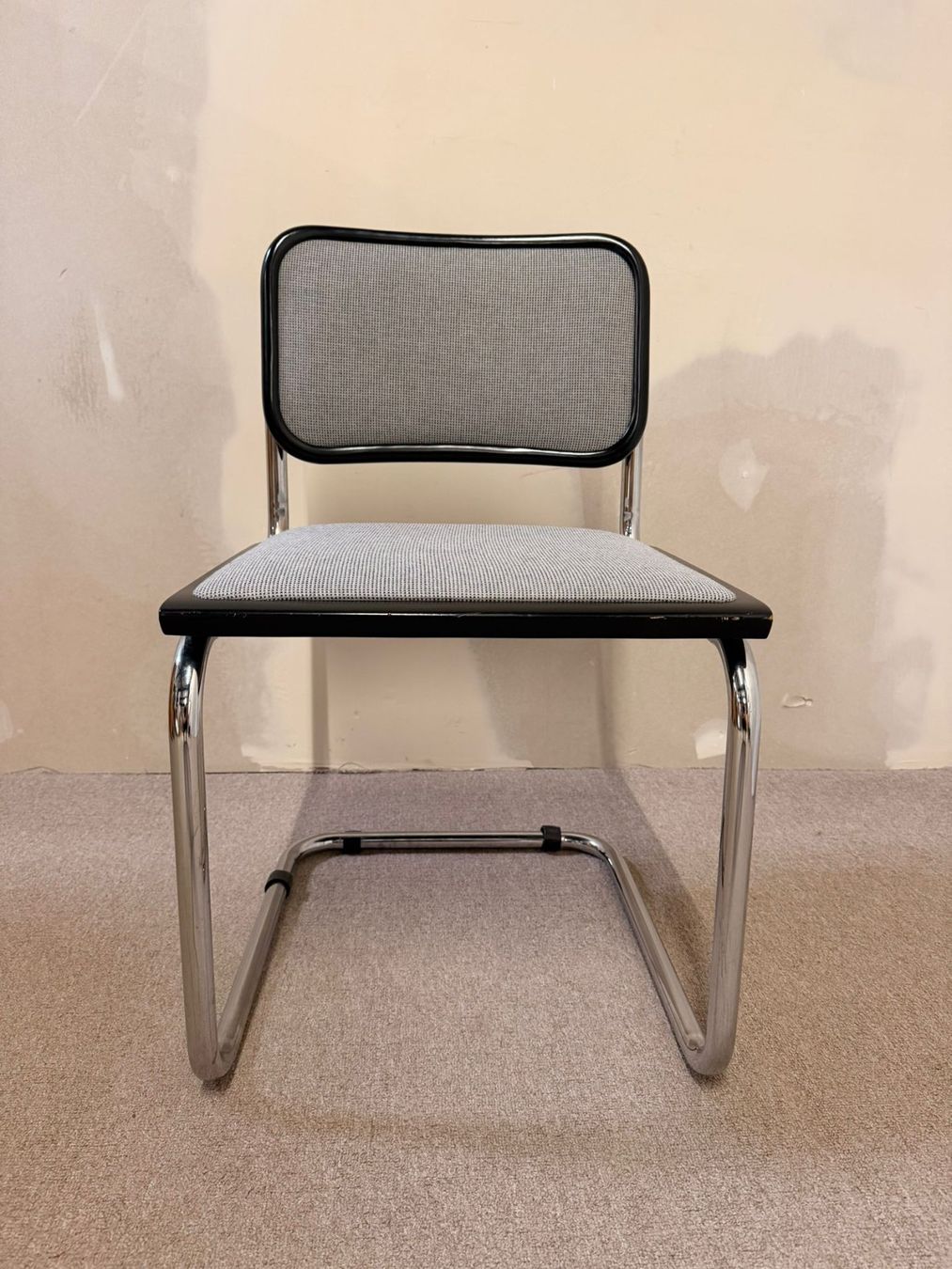 Sedie: Vintage Cesca Freischwinger im Marcel Breuer Stil – Usato da Rickenbach ZH venduto da Der-Insider 5
