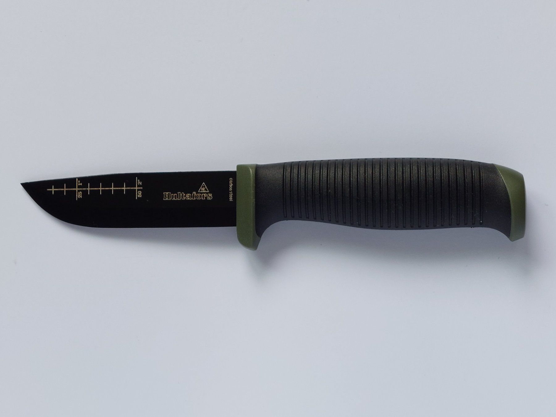 Accessoires: Outdoor-Messer - Hultafors "OK4" – Neuf (Voir description) à Liebefeld par Helveticus6 2