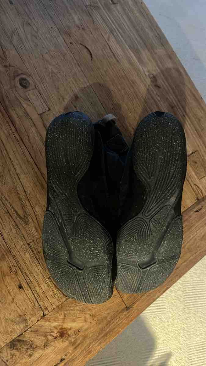 Wildling Herrenschuhe: Wildling schwarz Grösse 41 – Gebraucht aus Zufikon von Cb81 2