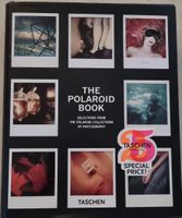 The Polaroid Book - TASCHEN - Coffeetable Book