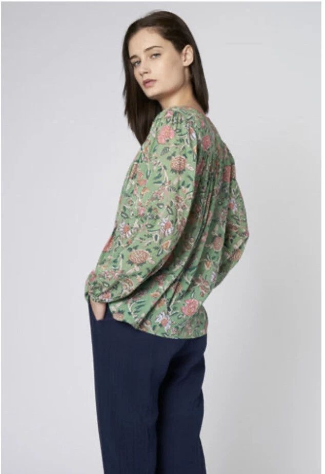 Xirena Blusen: Xirena Bluse Gr M – Gebraucht aus Mühlethurnen von GaspAnita 1