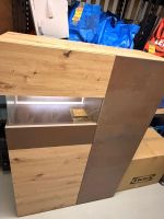 Highboard / Vitrine