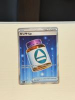 N’s PP Up 262/217 – Ascended Heroes
