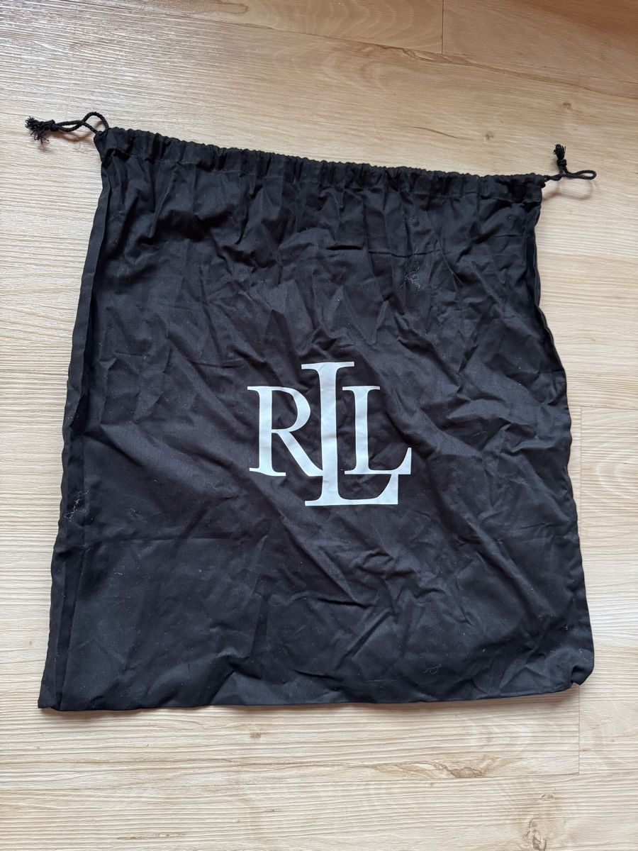 Ralph Lauren Borse da donna: Tasche Ralph Lauren – Nuovo (secondo la descrizione) da Brienz BE venduto da Eleri.M 4