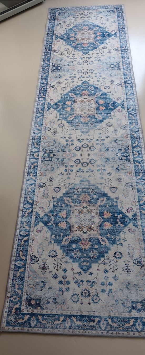 Tappeti: Läufer 80x200 cm neu  – Nuovo (secondo la descrizione) da Glarus venduto da Tutticolori55 2
