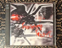 Burning Heart, Rock Hit Compilation Sampler 1994