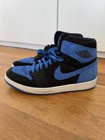 Nike Turnschuhe wie neu