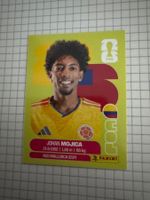 Panini Sticker WM 2026, COL 7 Johan Mojica