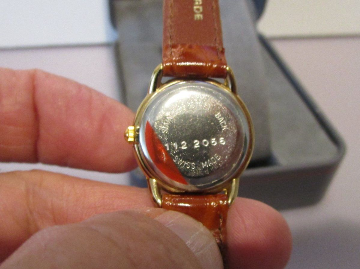 Rotary Orologi: MONTRE ROTARY QUARTZ – Usato da Chêne-Bourg venduto da breno56 2