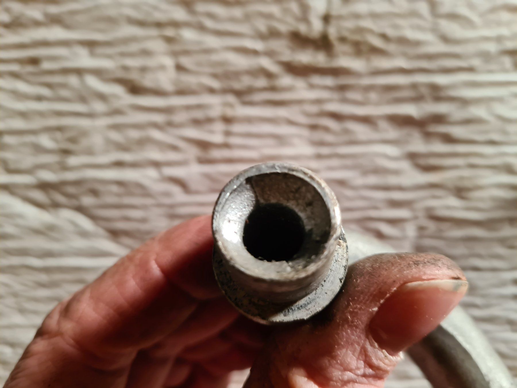 Sachs Ciclomotori: Ansaugstutzen Sachs – Usato da frümsen venduto da Sailem 4