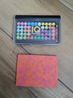 IQ Puzzler pro und happy cube puzzle