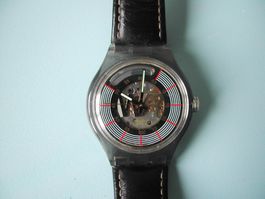 Swatch Automatic “Body & Soul”