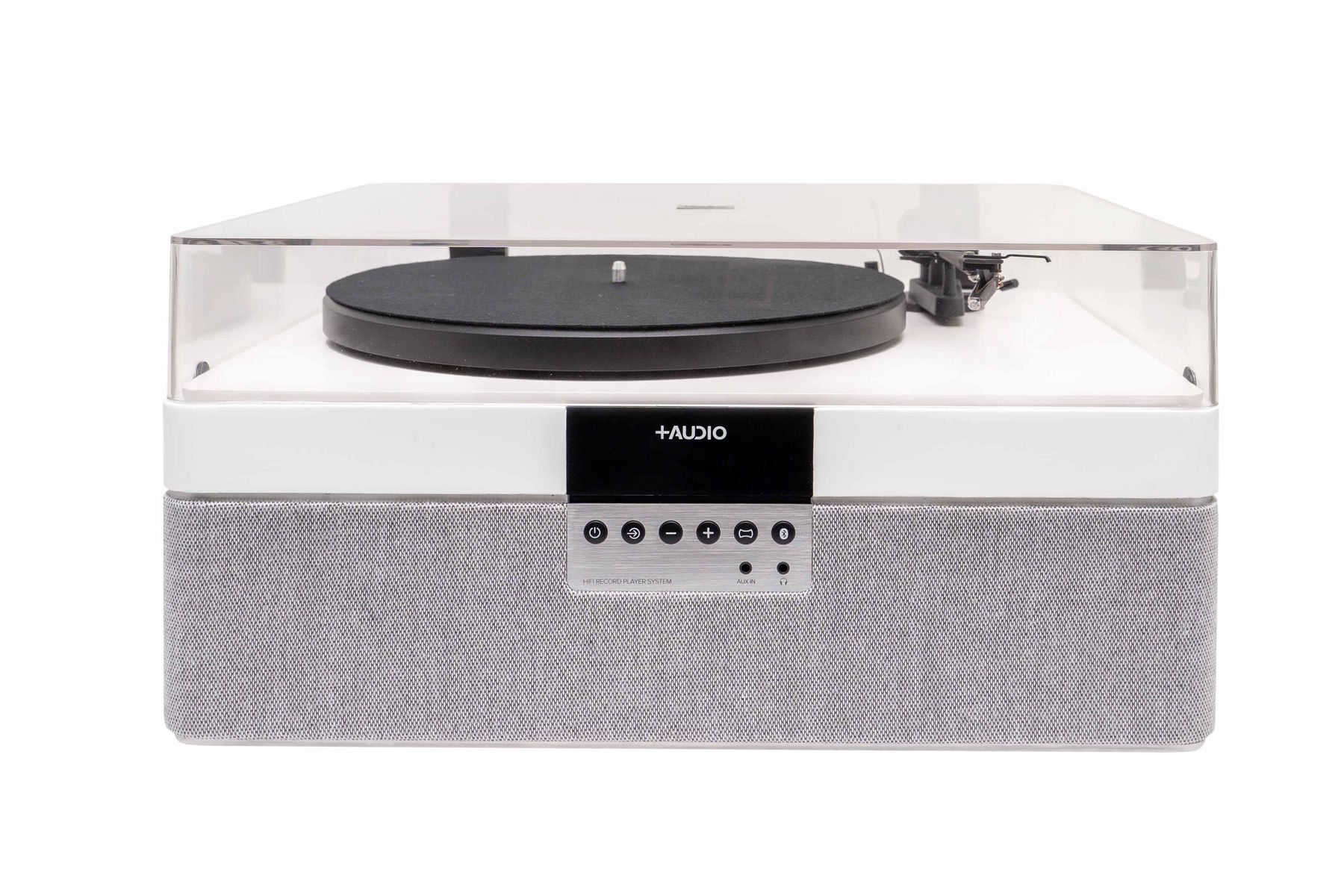 Giradischi: Record Player special Ed. white – Nuovo e nell'imballaggio originale da Dietlikon venduto da Salesmax 2