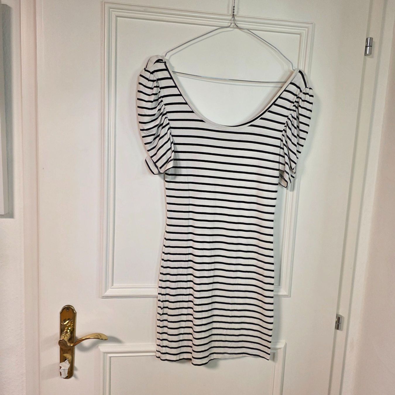 Robes: Sommerliches Mini-Kleid mit Streifen, Gr. M – D'occasion à Wald ZH par CapLux 4