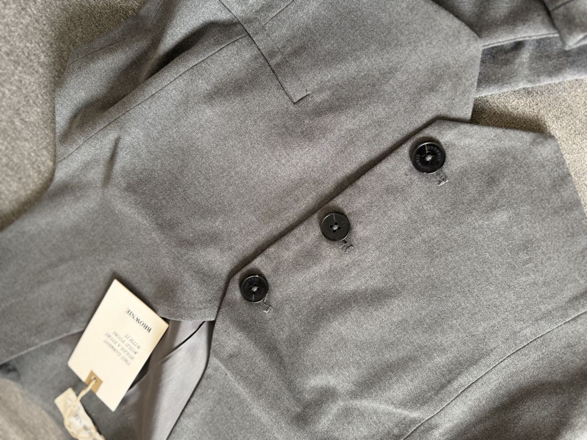 Kleiderpakete: Set Brownie – Gebraucht aus Renens VD von sor_jq9m 3