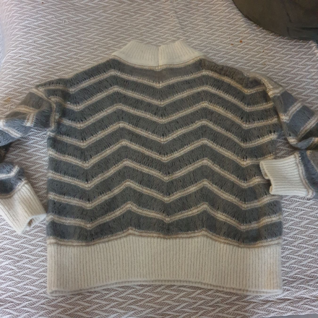 Maglioni & Felpe: schöner Pullover Gr. S – Nuovo (secondo la descrizione) da Frenkendorf venduto da Moon111 1