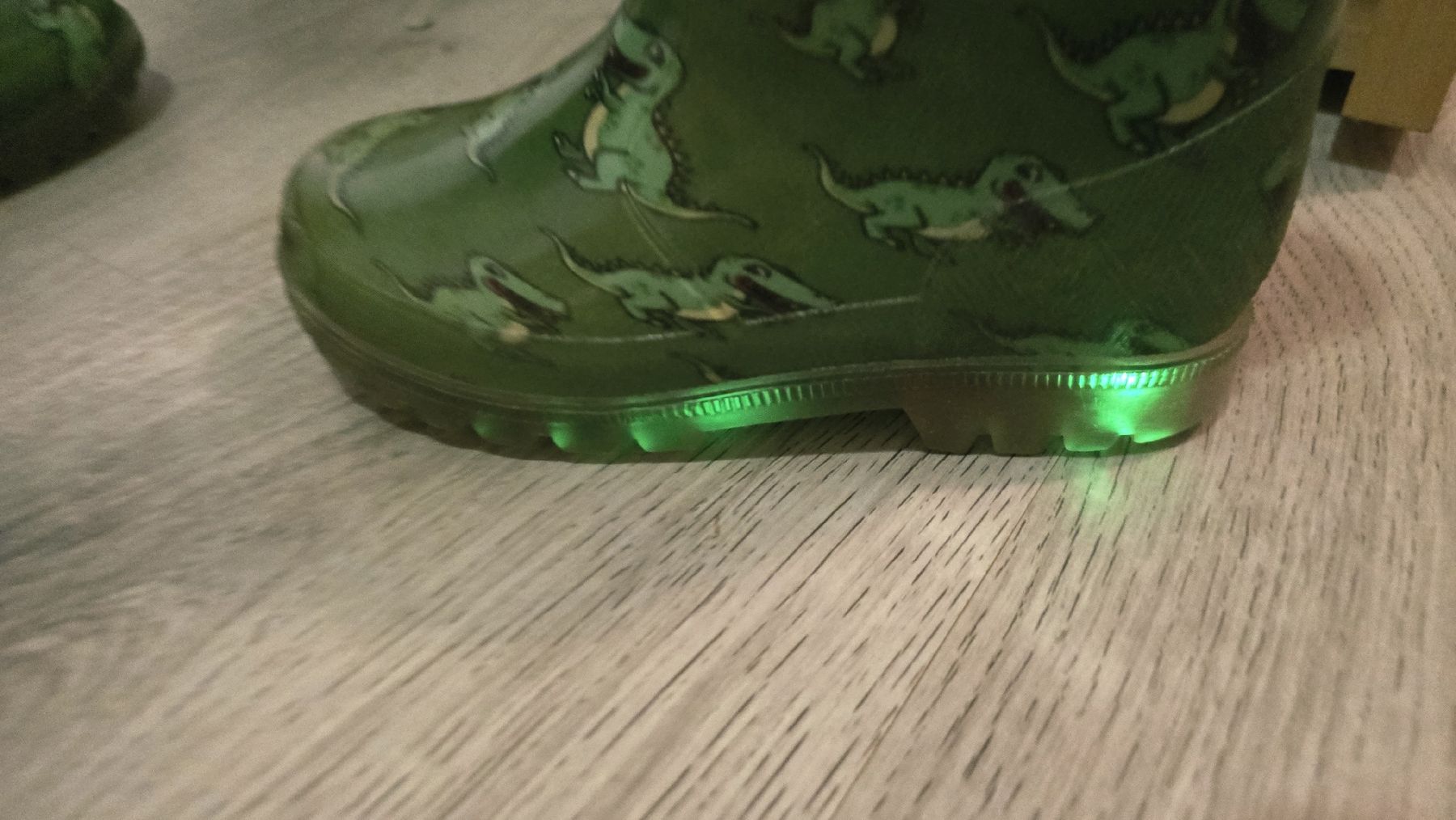 Scarpe per ragazzi: Gummistiefel Lico gr. 26 – Usato da Wängi venduto da tamaso11