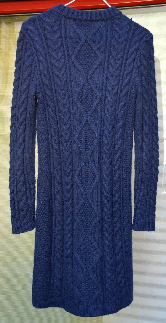 Vestiti: Ralph Lauren Kleid / Robe / Pull  .M – Usato da Collonges venduto da arashee 3