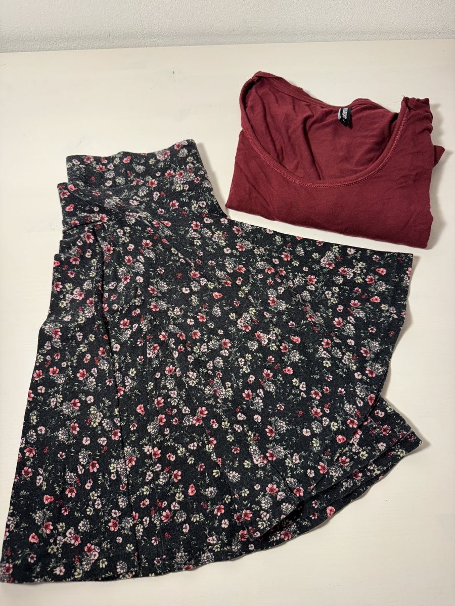Lotti & Set di vestiti: Kleiderset 9 Teilig – Usato da Rüfenach AG venduto da merlyn07 3