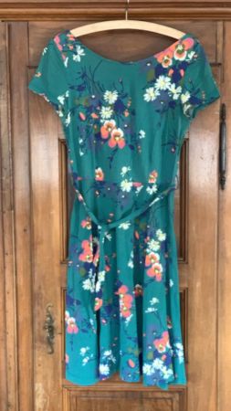 Tolles Kleid von King Louie