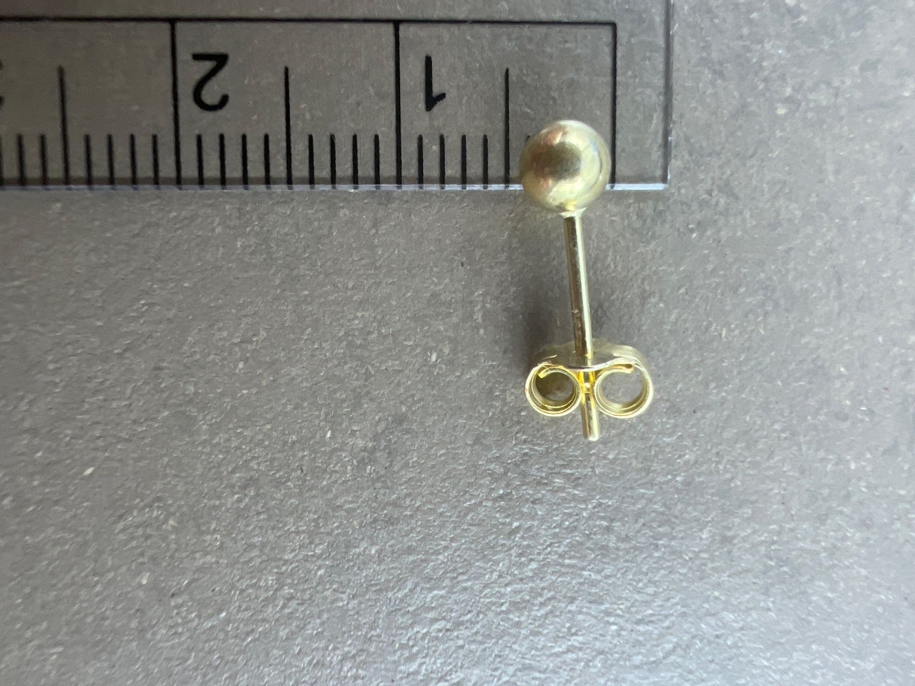 Orecchini pendenti & Orecchini a lobo: Ohrstecker 925 Silber – Usato da Niederuzwil venduto da leo_8857 3