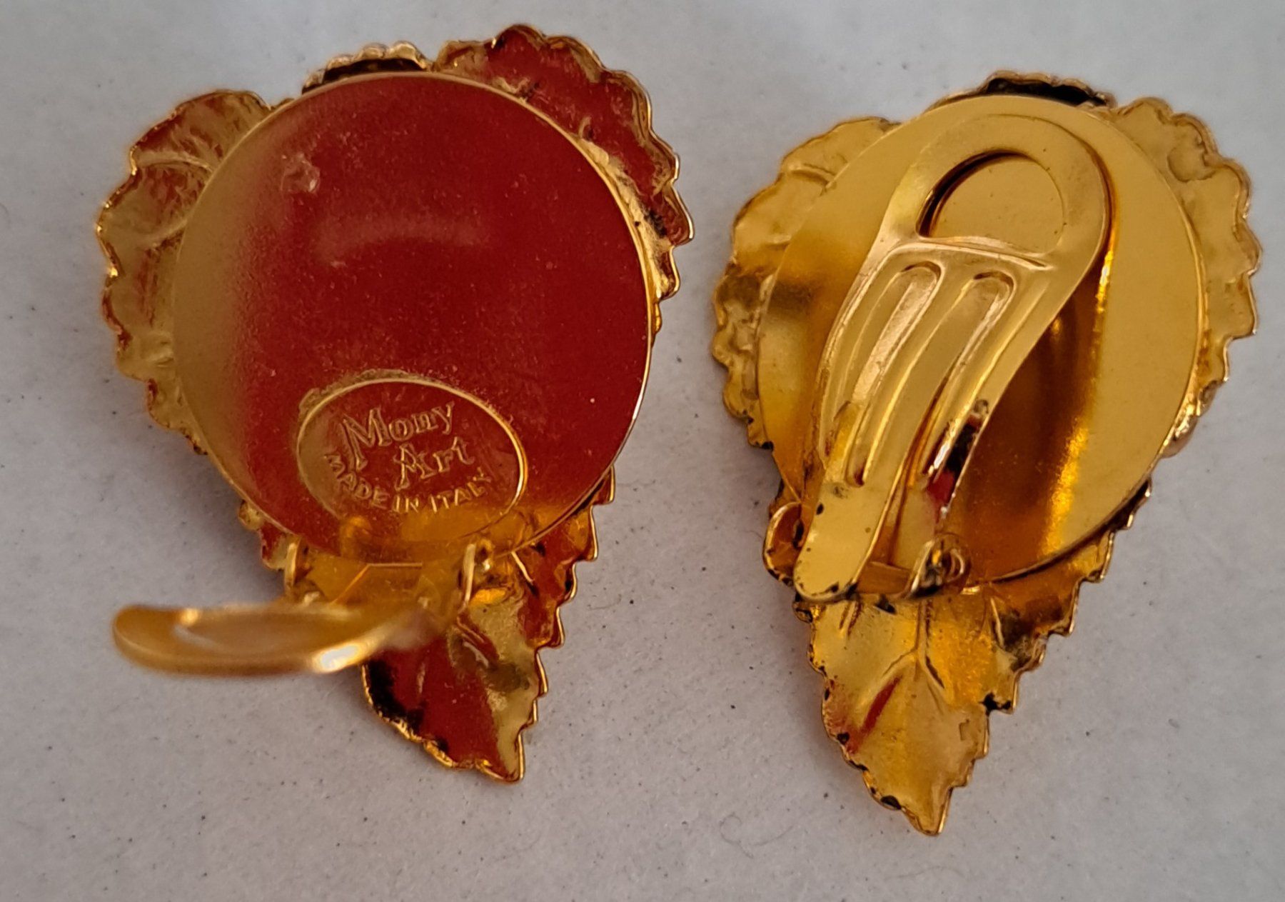 Orecchini pendenti & Orecchini a lobo: Boucle d oreille – Usato da Biel/Bienne venduto da raf_2yqq 1